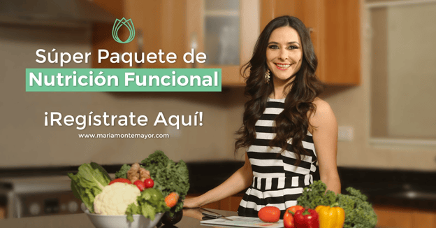 super paquete nutricion